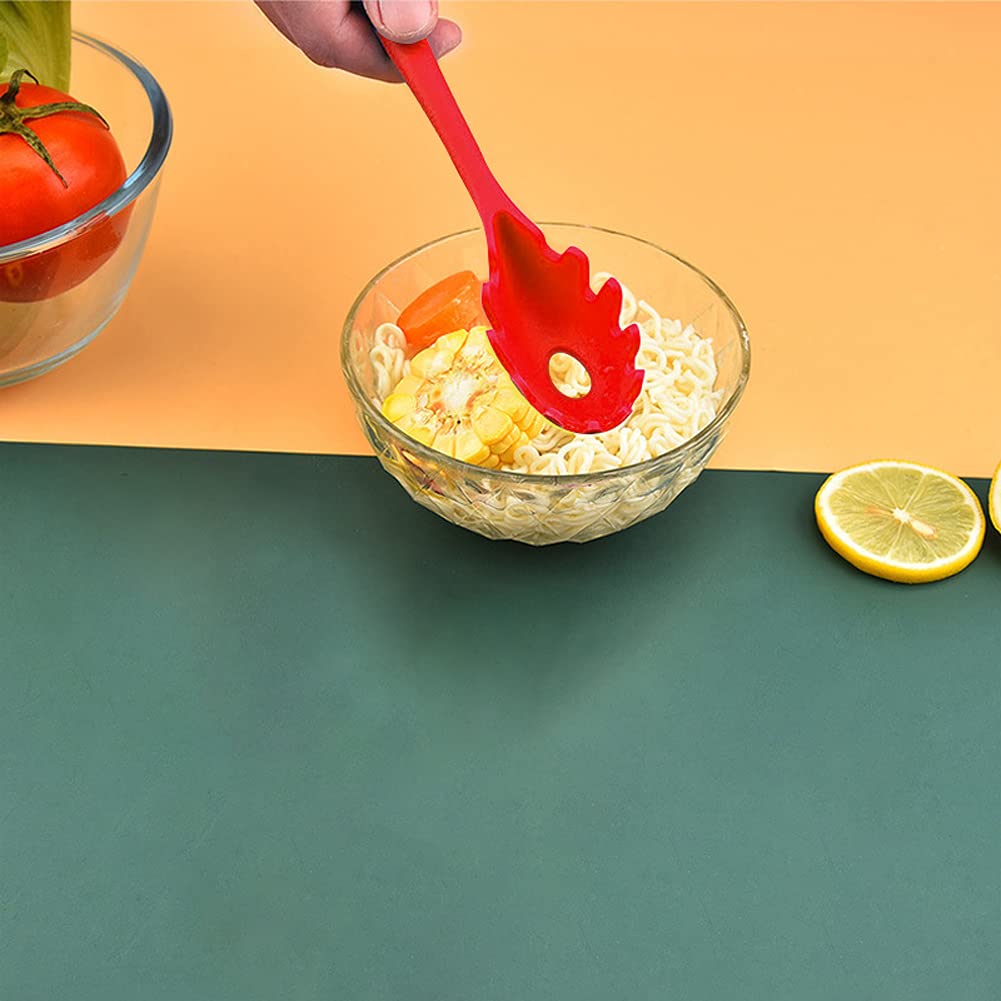 Pasta Fork Spaghetti Spoon Server Tongs Noodles Fork Pasta Fork Spaghetti Spoon Server Tongs Noodles Fork